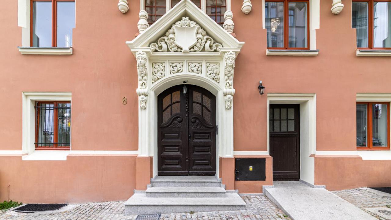 Hvile 15A- Hvile Stay Stary Toruń Exterior foto